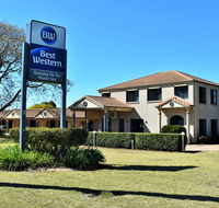 Best Western Tuscany on Tor Motor Inn - Sydney 4u