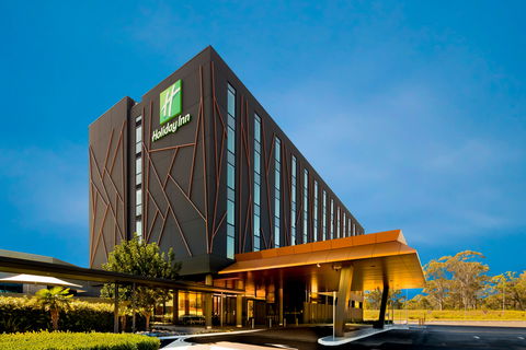 Holiday Inn St Marys - Accommodation Sydney 0