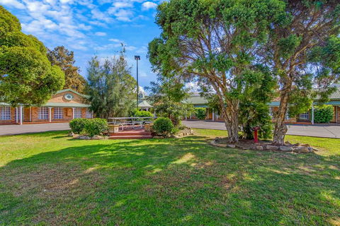 Quality Inn Penrith - Sydney 4u 2