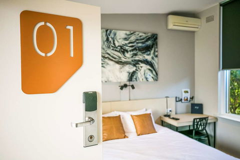 Colyton Hotel, a Nightcap Hotel - Accommodation Sydney 1