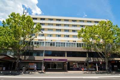 Park Regis Concierge Apartments - Sydney 4u 0