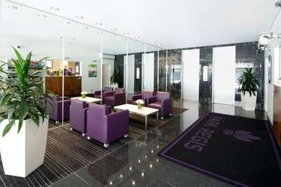 Park Regis Concierge Apartments - Sydney 4u 2