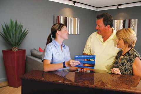 Hillarys Harbour Resort Apartments - Sydney 4u 2
