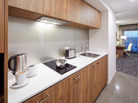 The Sebel West Perth Aire Apartments - Sydney 4u 1