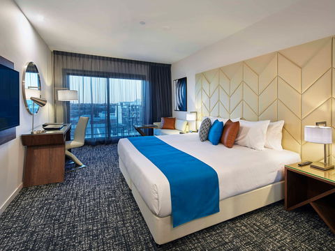 The Sebel West Perth Aire Apartments - Sydney 4u 2