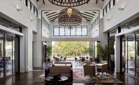 RACV Noosa Resort - Accommodation Sydney 0
