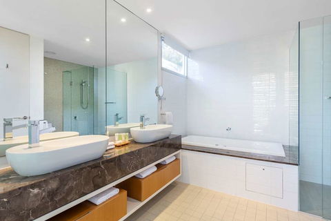 RACV Noosa Resort - Accommodation Sydney 2