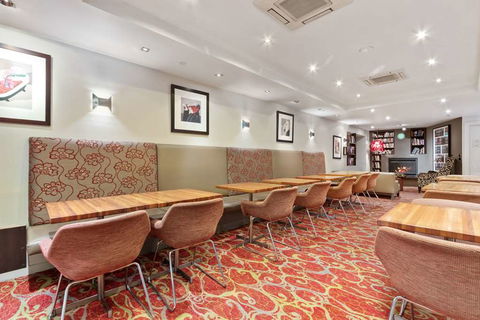 Alto Hotel On Bourke - Sydney 4u 2