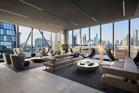 AC Hotel By Marriott Melbourne Southbank - Sydney 4u 0