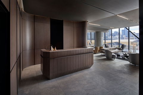 AC Hotel By Marriott Melbourne Southbank - Sydney 4u 2