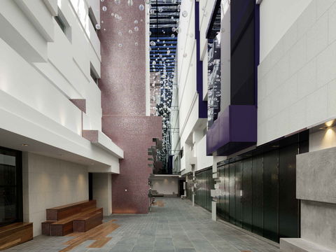 The Sebel Melbourne Docklands - Sydney 4u 2