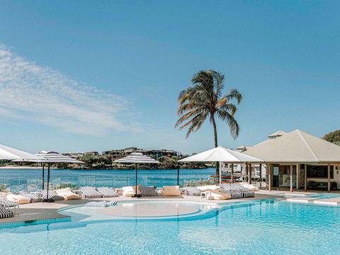Novotel Sunshine Coast Resort - Sydney 4u 2