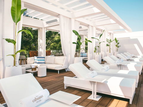 Sofitel Noosa Pacific Resort - Accommodation Sydney 1