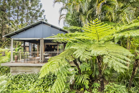 Spicers Tamarind  Retreat - Accommodation Sydney 2