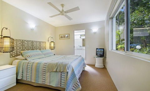 Bali Hai Apartments Noosa - Accommodation Sydney 1