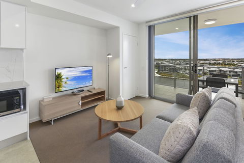 Direct Hotels - Aquarius Kawana - Sydney 4u 1