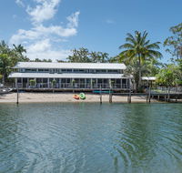 Caribbean Noosa - Accommodation Sydney