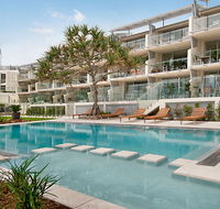 Fairshore Beachfront Apartments - Accommodation Sydney