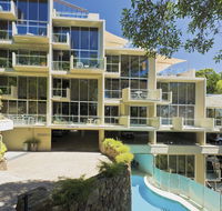 Little Cove Court - Accommodation Sydney