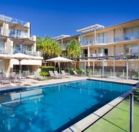 Maison Noosa Beachfront Resort - Accommodation Sydney