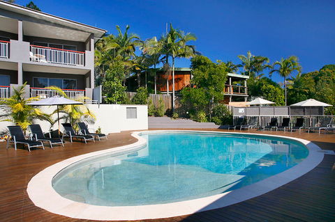 Noosa Heads Motel - Sydney 4u 0