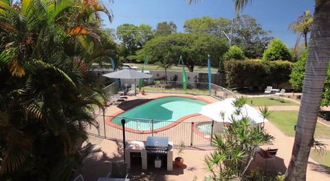 Noosa River Retreat - Sydney 4u 0
