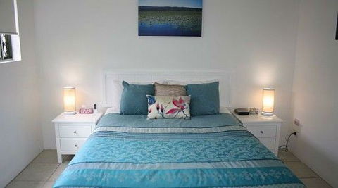 Noosa River Retreat - Sydney 4u 1