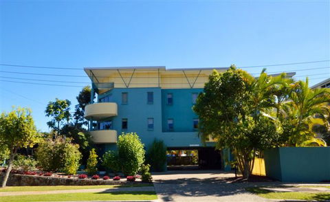 Noosa River Sandy Shores Apartments - Sydney 4u 0