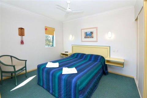 Noosa River Sandy Shores Apartments - Sydney 4u 1