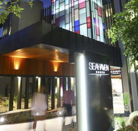 Seahaven Resort - Accommodation Sydney