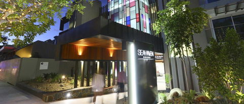 Seahaven Resort - Accommodation Sydney 0