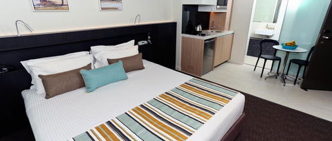 Seahaven Resort - Accommodation Sydney 1