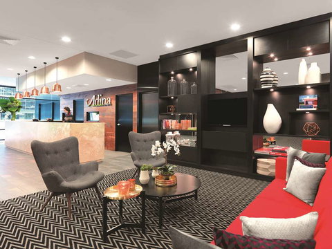 Adina Apartment Hotel Sydney Airport - Accommodation Sydney 2
