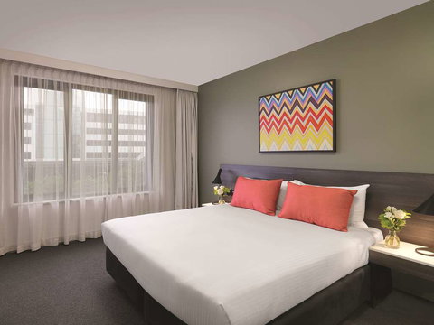 Adina Apartment Hotel Sydney Airport - Accommodation Sydney 4