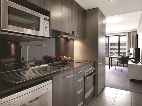 Adina Apartment Hotel Sydney Airport - Accommodation Sydney 5