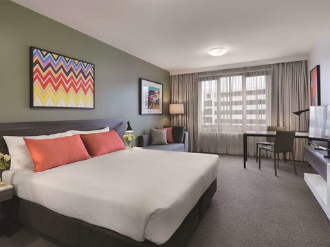 Adina Apartment Hotel Sydney Airport - Accommodation Sydney 7
