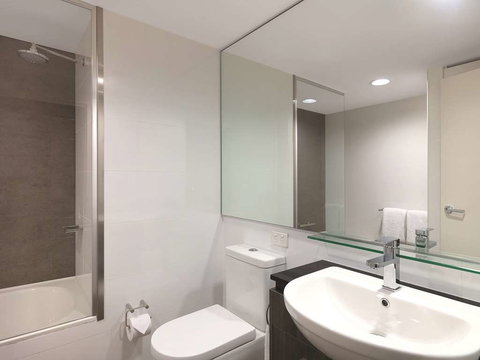 Adina Apartment Hotel Sydney Airport - Accommodation Sydney 9