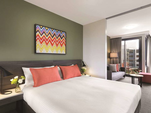 Adina Apartment Hotel Sydney Airport - Accommodation Sydney 13