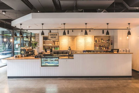 Adina Apartment Hotel Sydney Airport - Accommodation Sydney 15