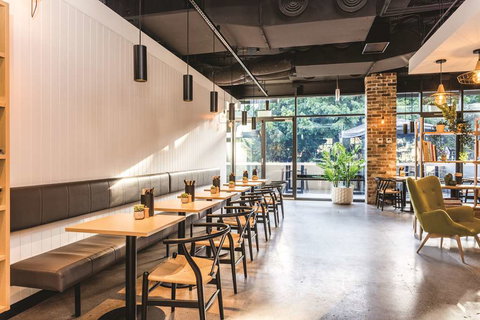 Adina Apartment Hotel Sydney Airport - Accommodation Sydney 16