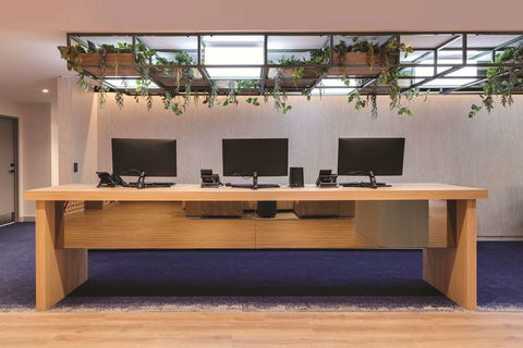 Travelodge Hurstville Sydney - Sydney 4u 3