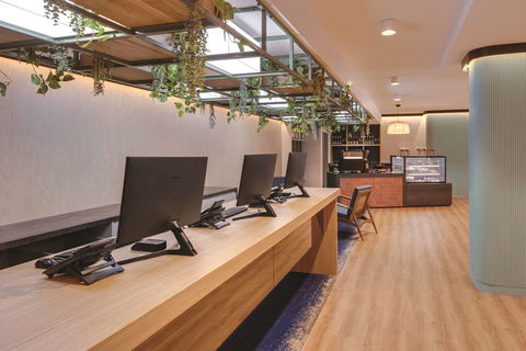 Travelodge Hurstville Sydney - Sydney 4u 4
