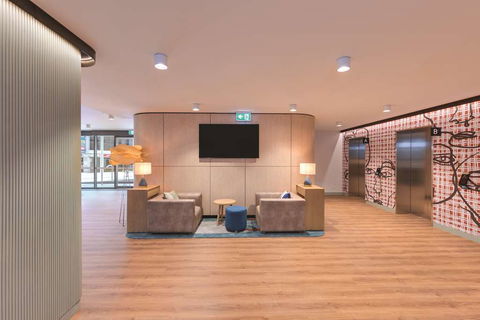 Travelodge Hurstville Sydney - Sydney 4u 5
