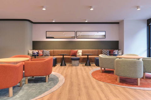 Travelodge Hurstville Sydney - Sydney 4u 6
