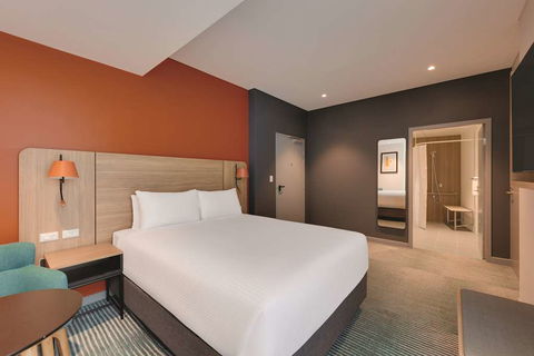 Travelodge Hurstville Sydney - Sydney 4u 7