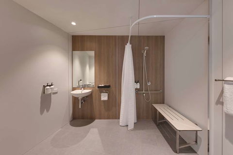 Travelodge Hurstville Sydney - Sydney 4u 8