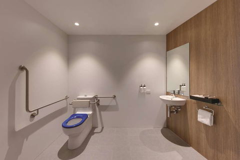 Travelodge Hurstville Sydney - Sydney 4u 9