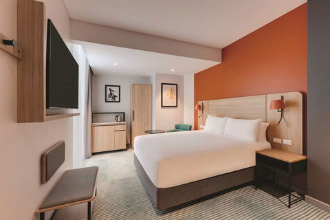 Travelodge Hurstville Sydney - Sydney 4u 10