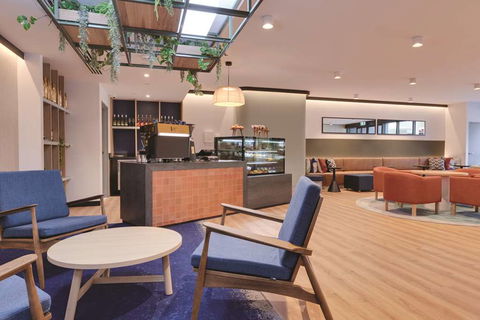 Travelodge Hurstville Sydney - Sydney 4u 11