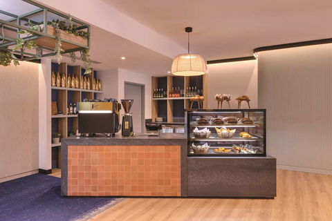 Travelodge Hurstville Sydney - Sydney 4u 12